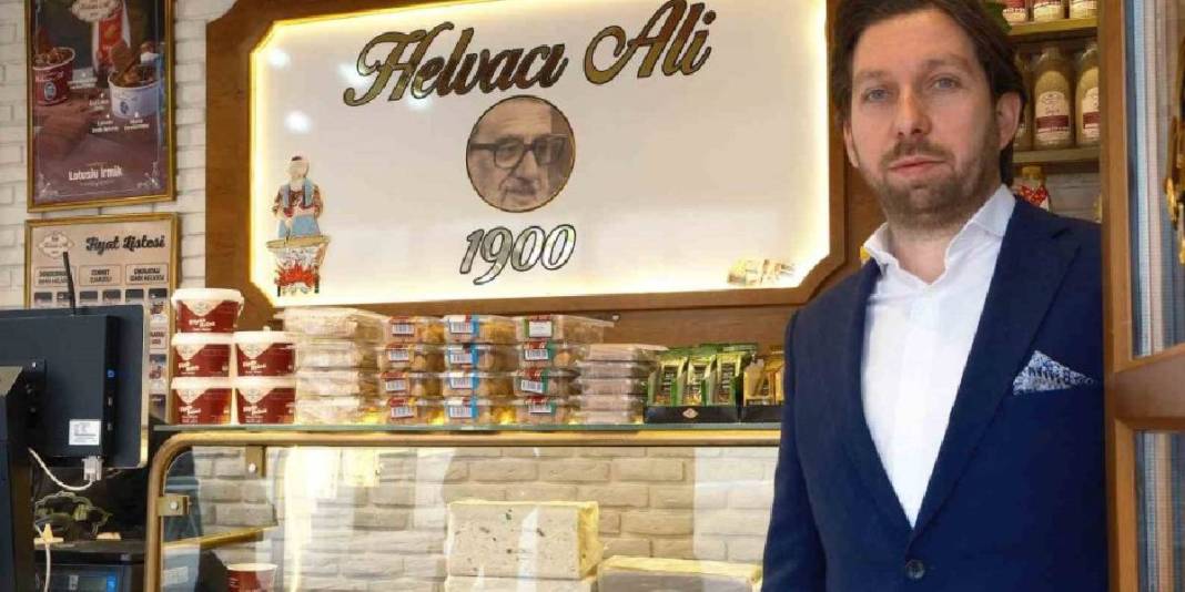 4’üncü kuşak olarak eşsiz lezzeti vatandaşa sunuyor! Geleneğe modern dokunuş: 400 şube müşteri akını yaşıyor 3